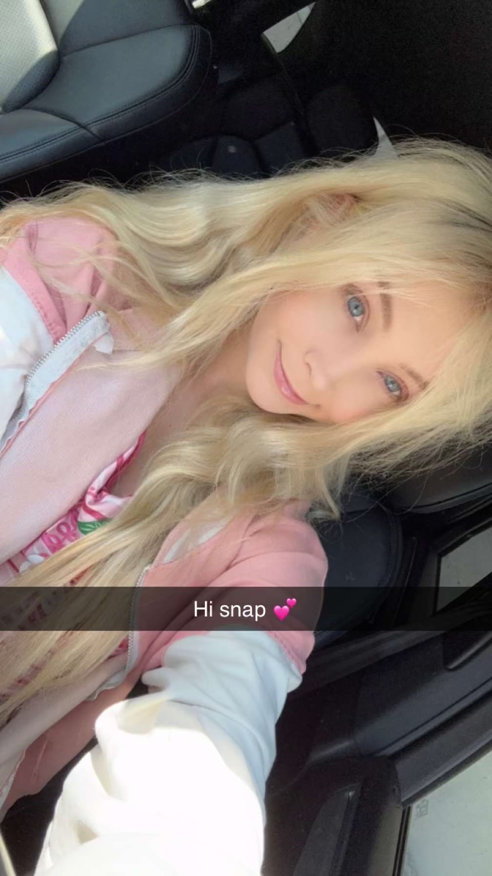 emxllouise snapchat image archive image