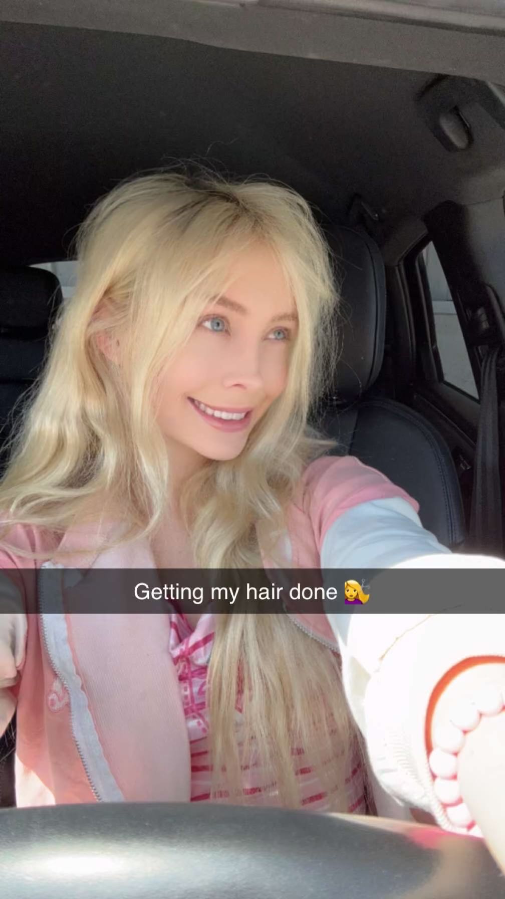 emxllouise snapchat image archive image