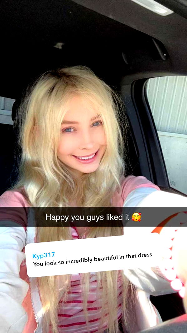 emxllouise image ~ Altpins