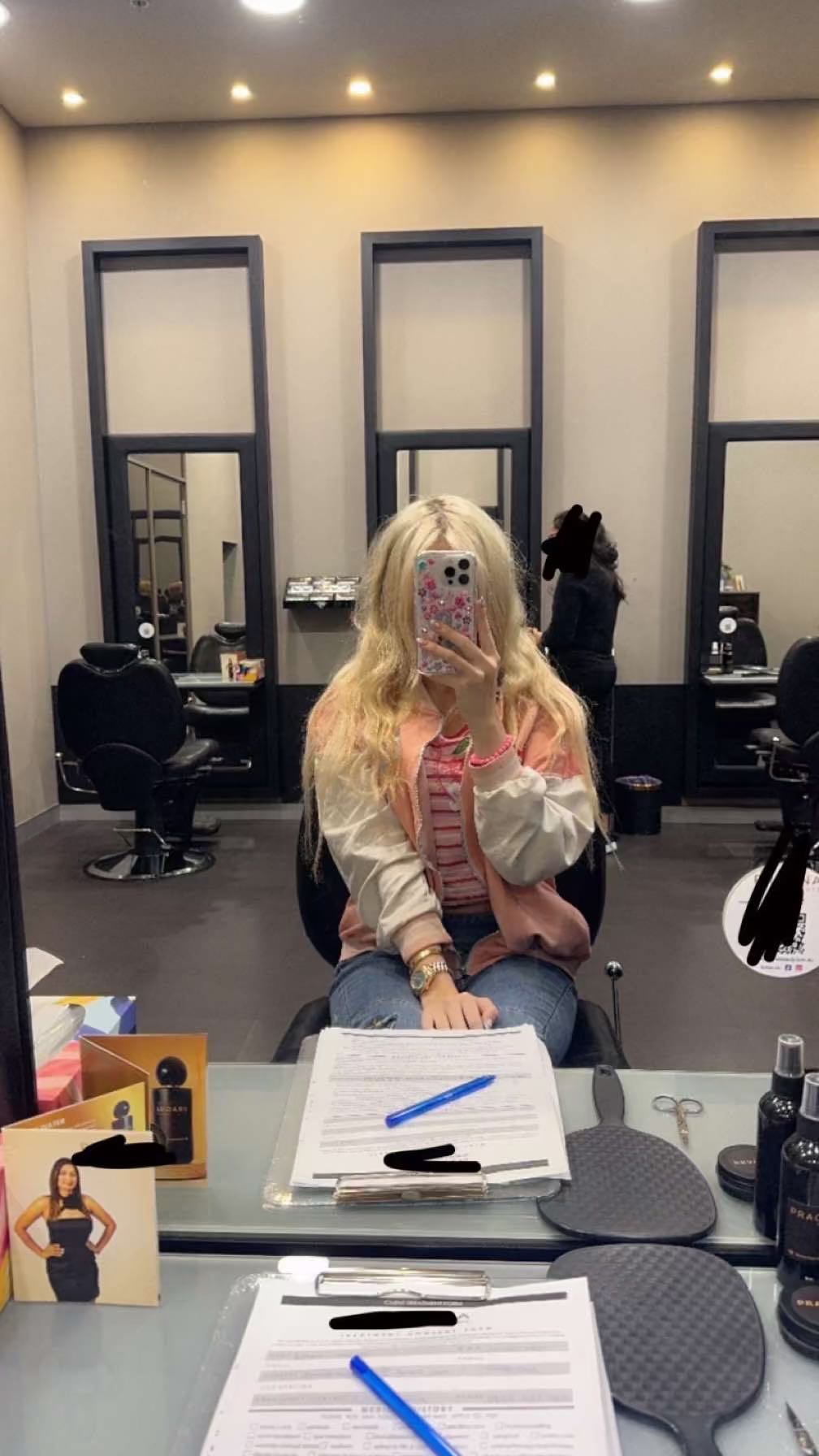 emxllouise snapchat image archive image