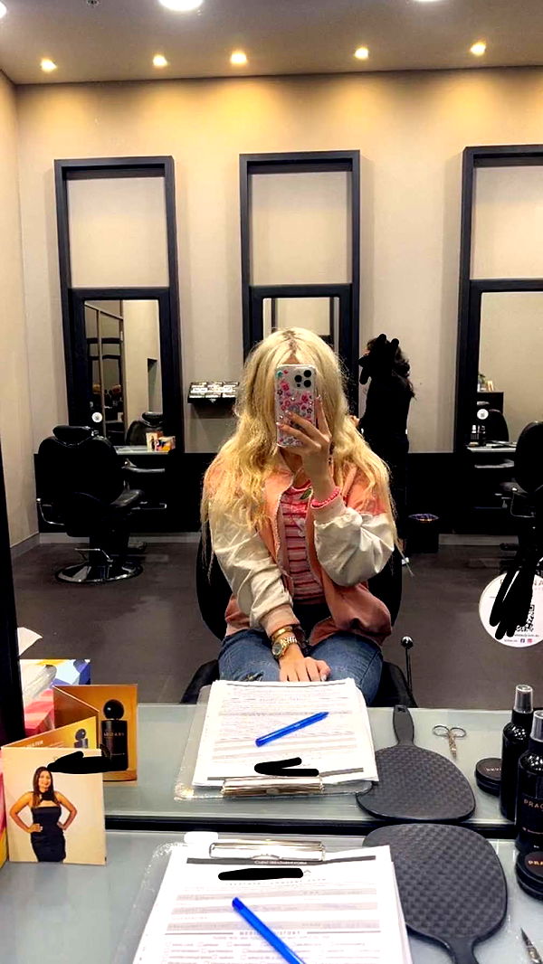 emxllouise image ~ Altpins