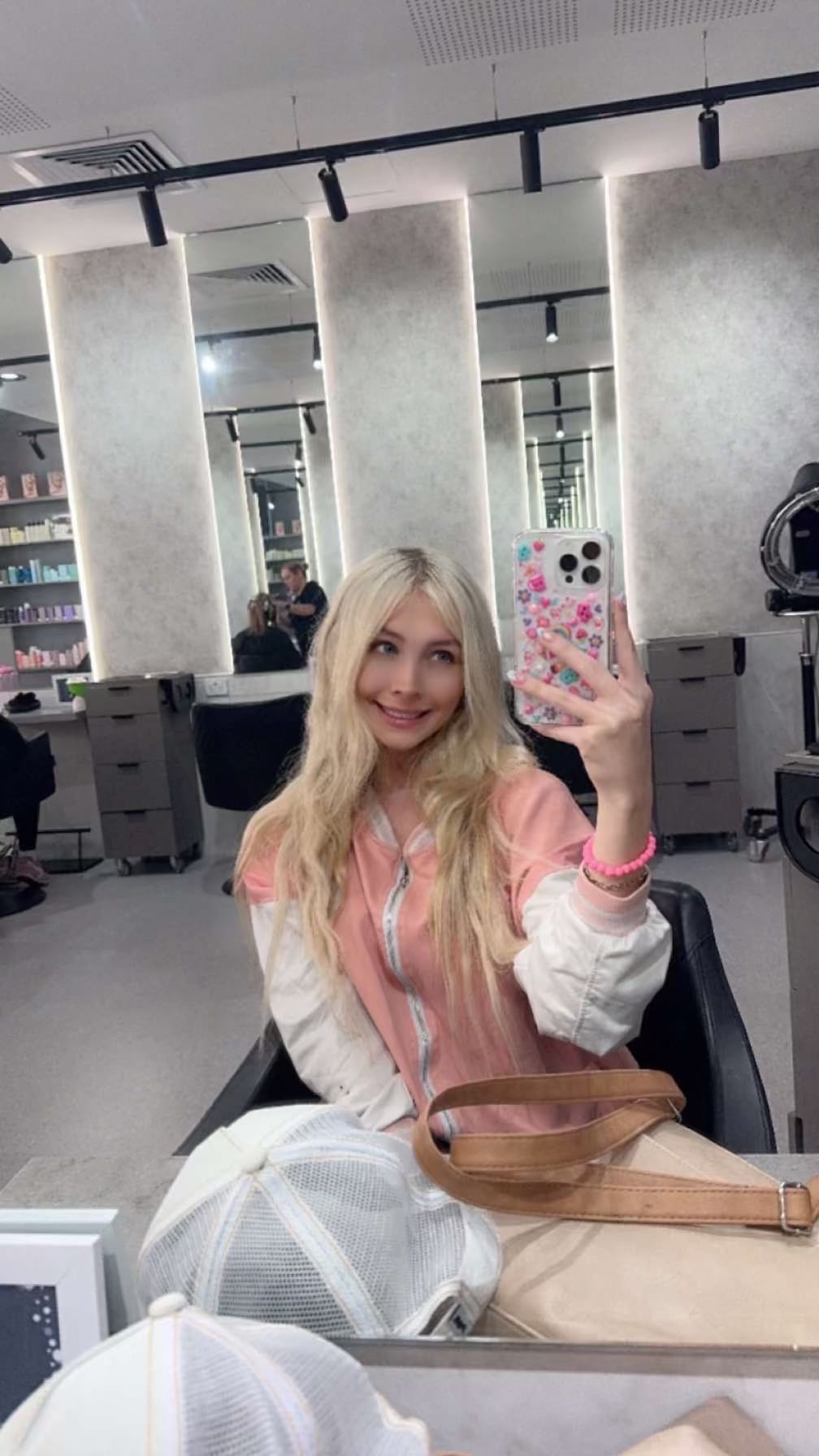 emxllouise snapchat image archive image