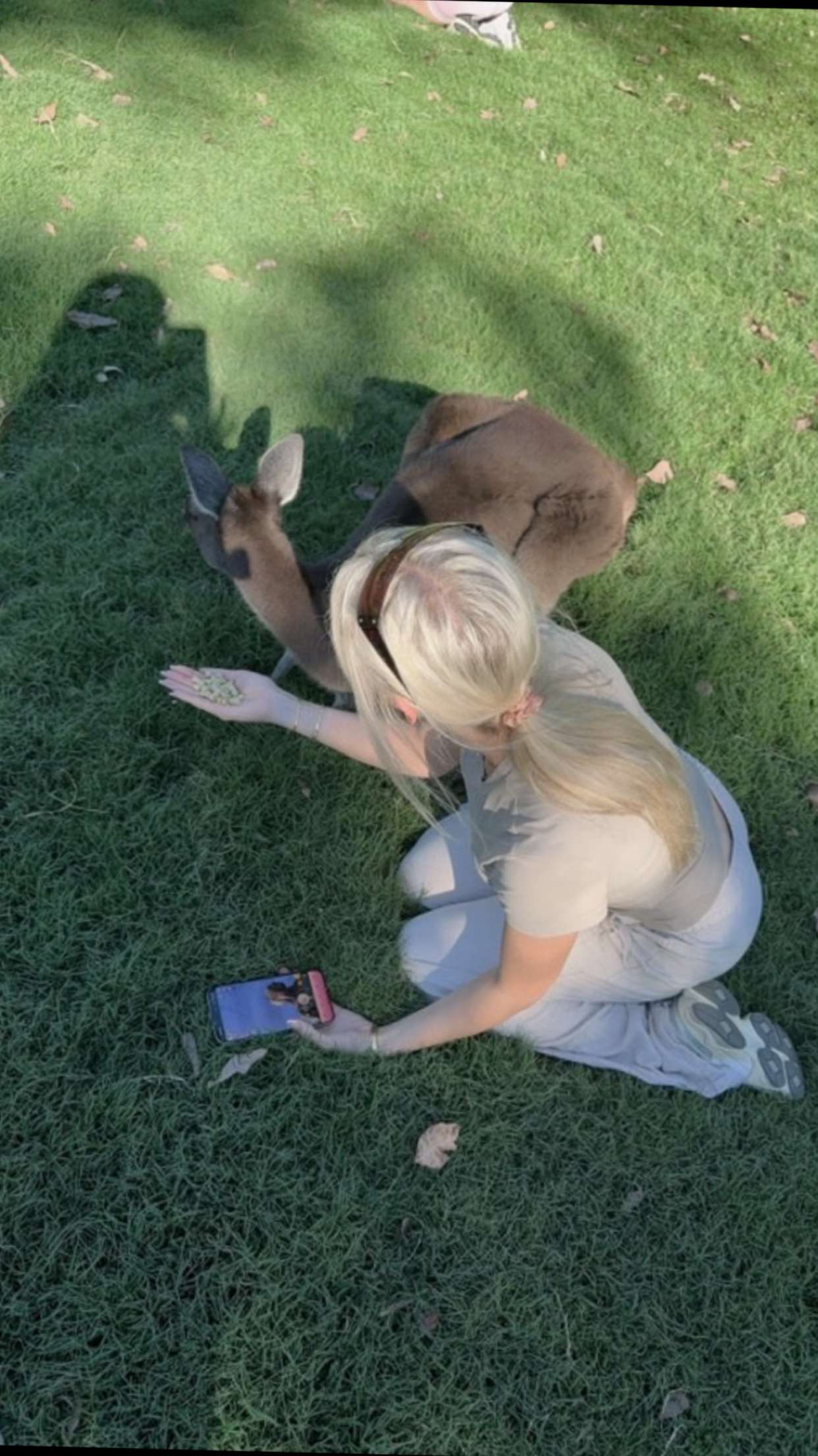 emxllouise snapchat image archive image