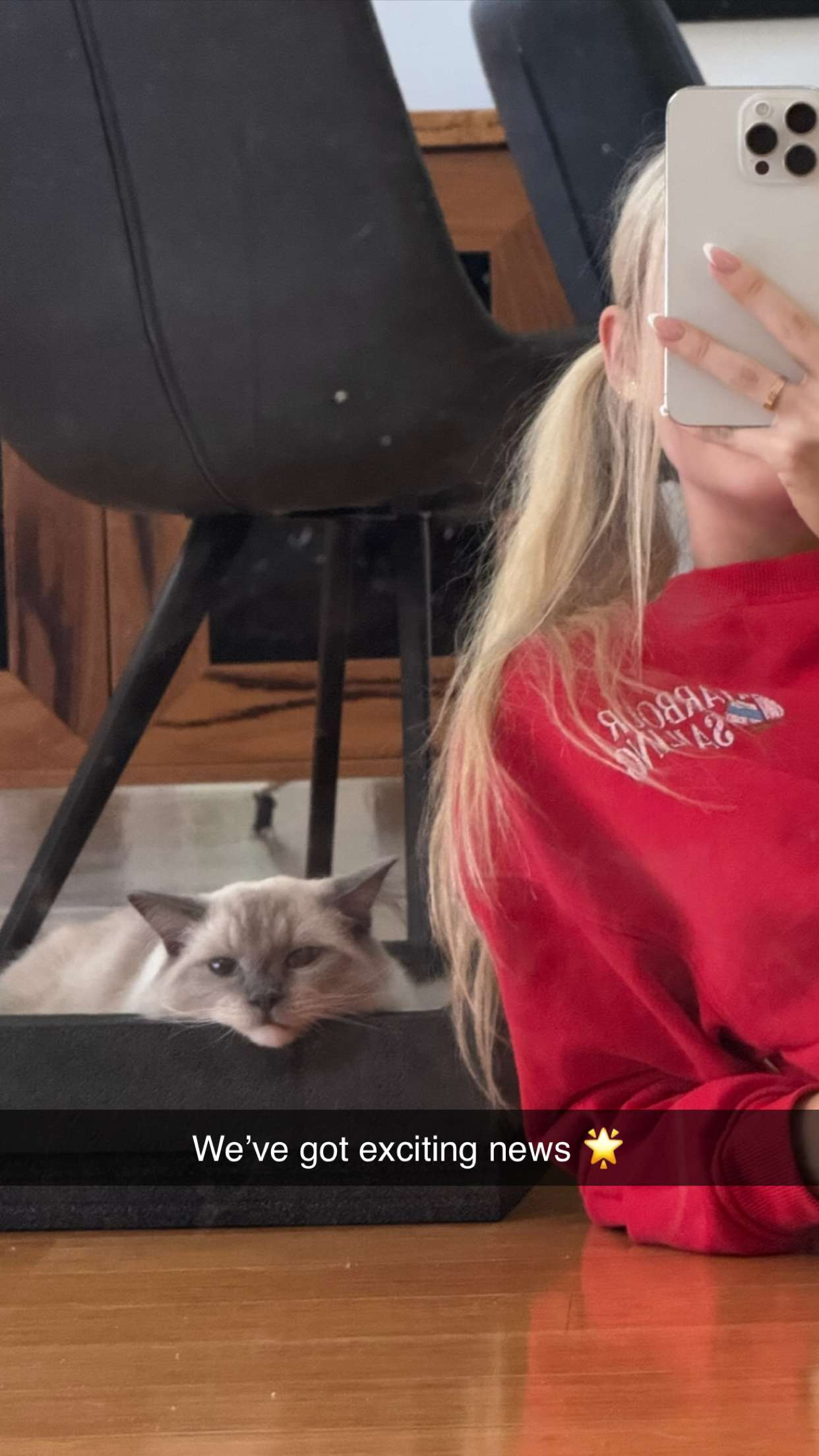 emxllouise snapchat image archive image