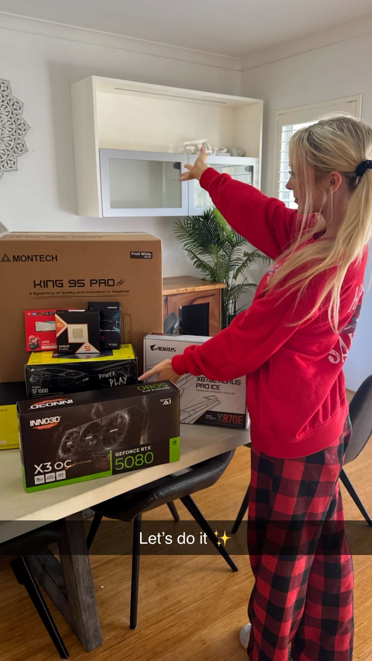 emxllouise snapchat image archive image