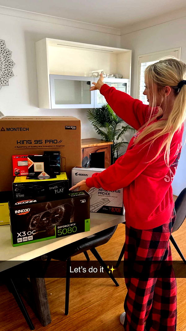 emxllouise image ~ Altpins