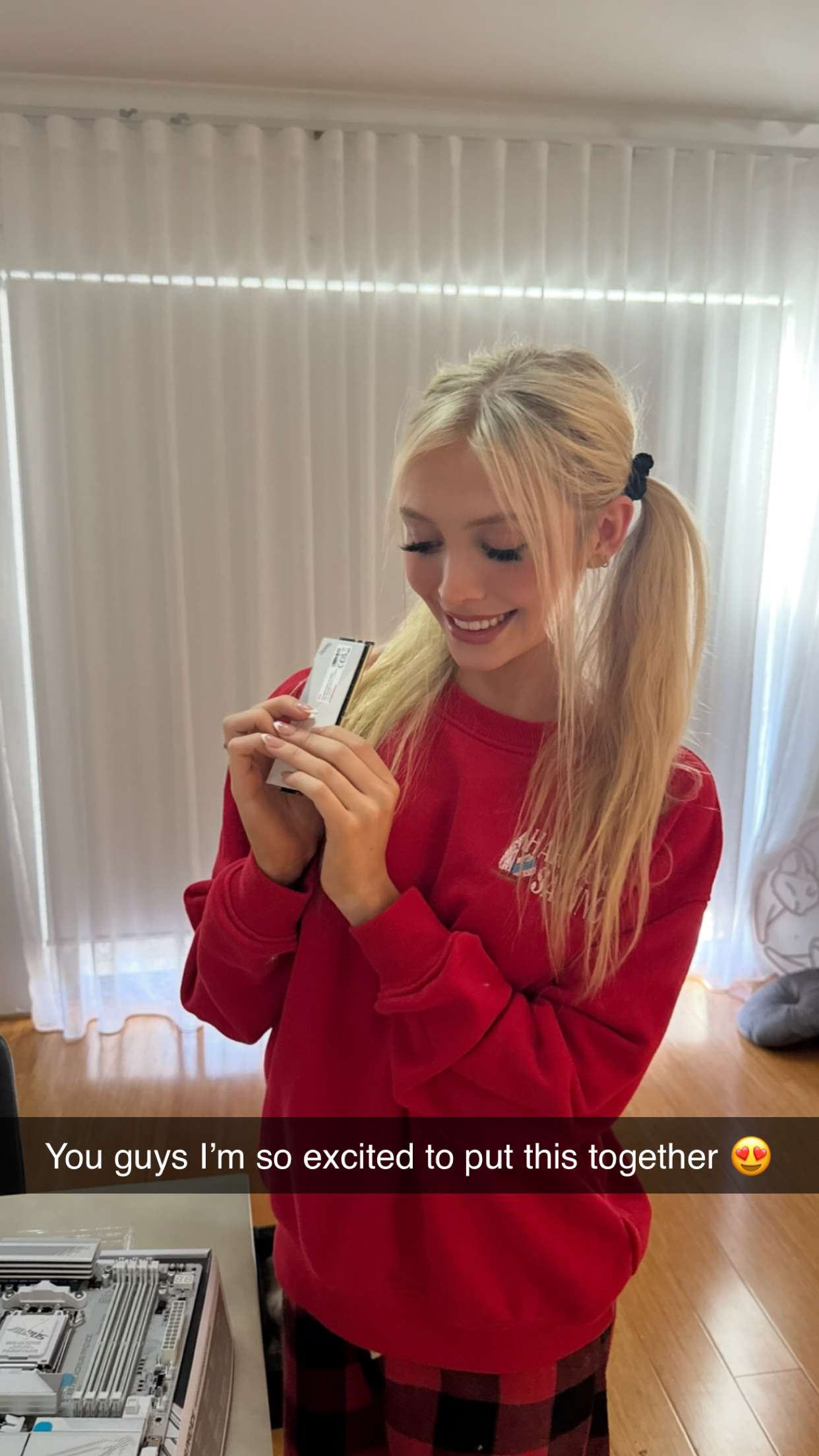 emxllouise snapchat image archive image