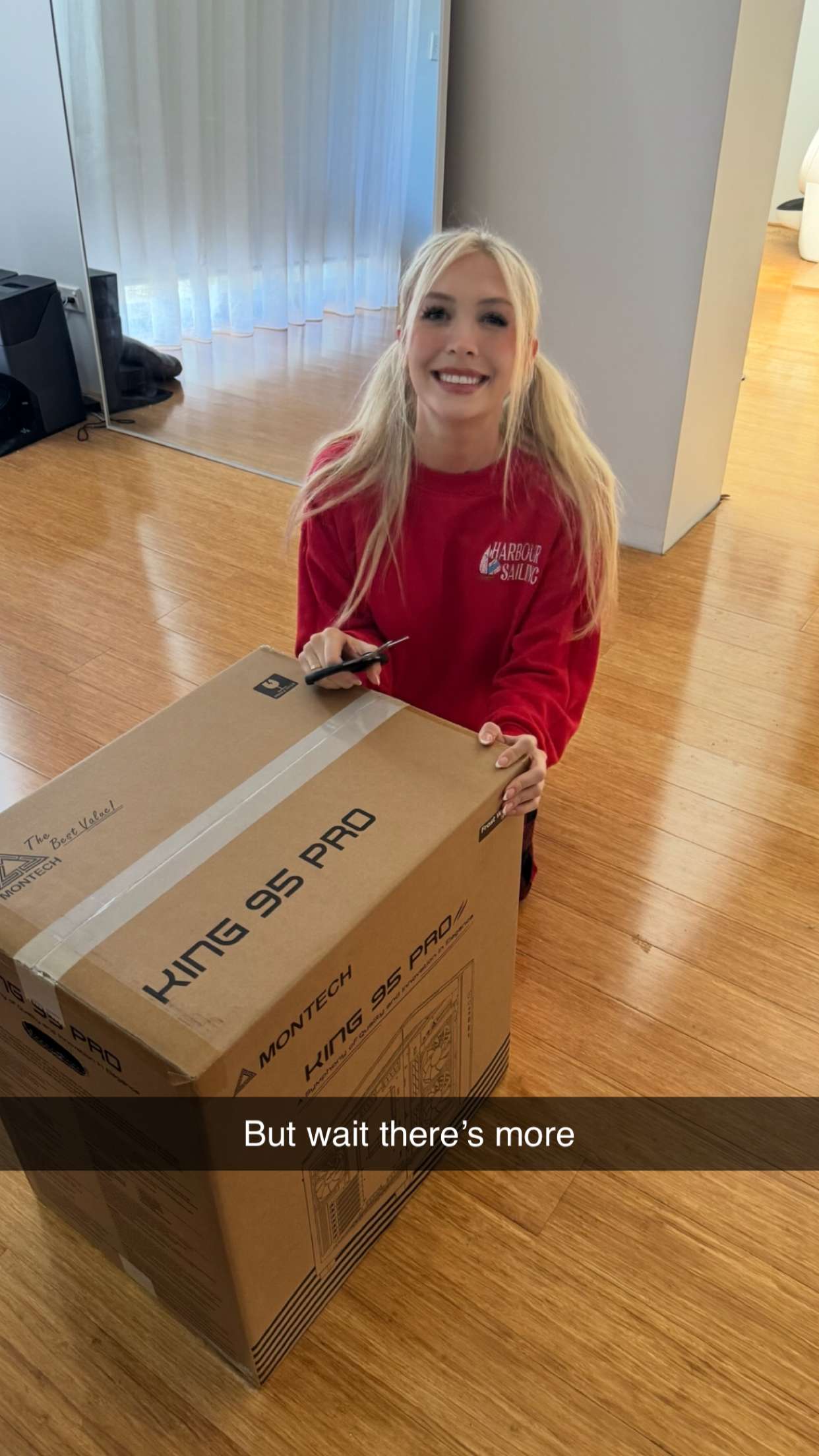 emxllouise snapchat image archive image