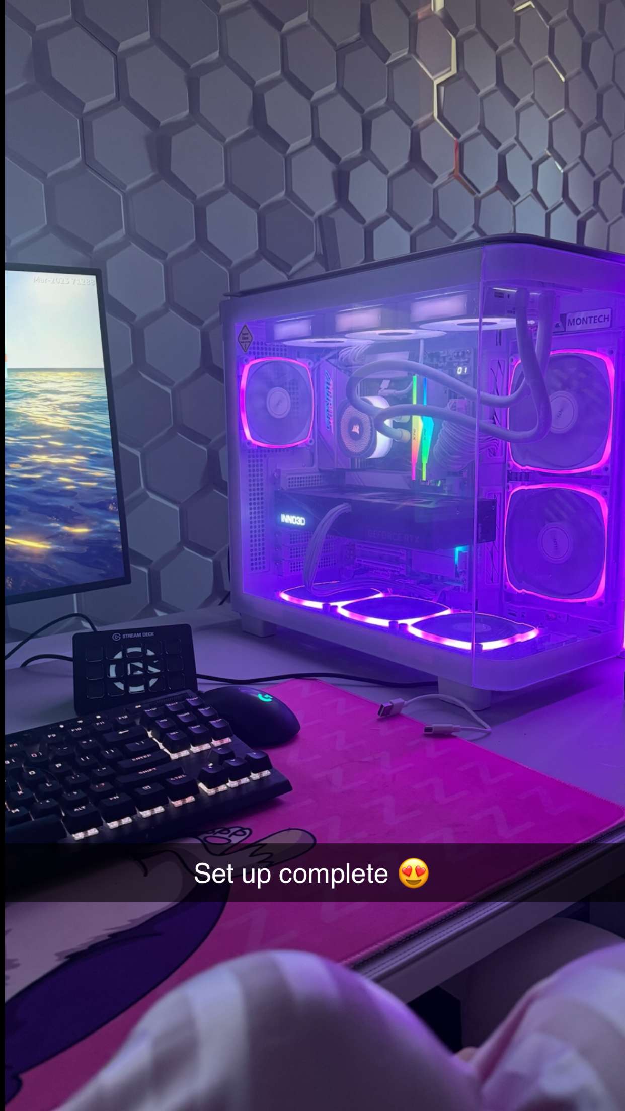 emxllouise snapchat image archive image