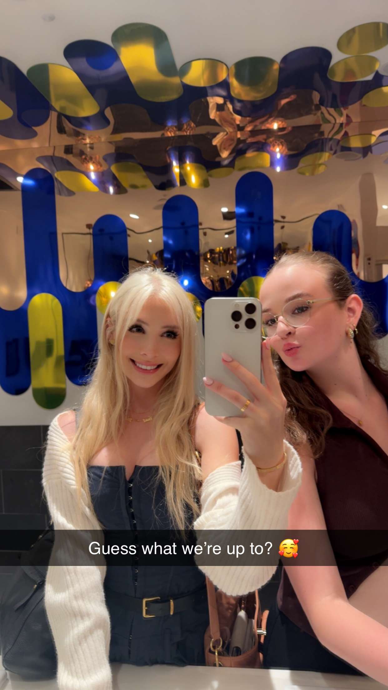 emxllouise snapchat image archive image