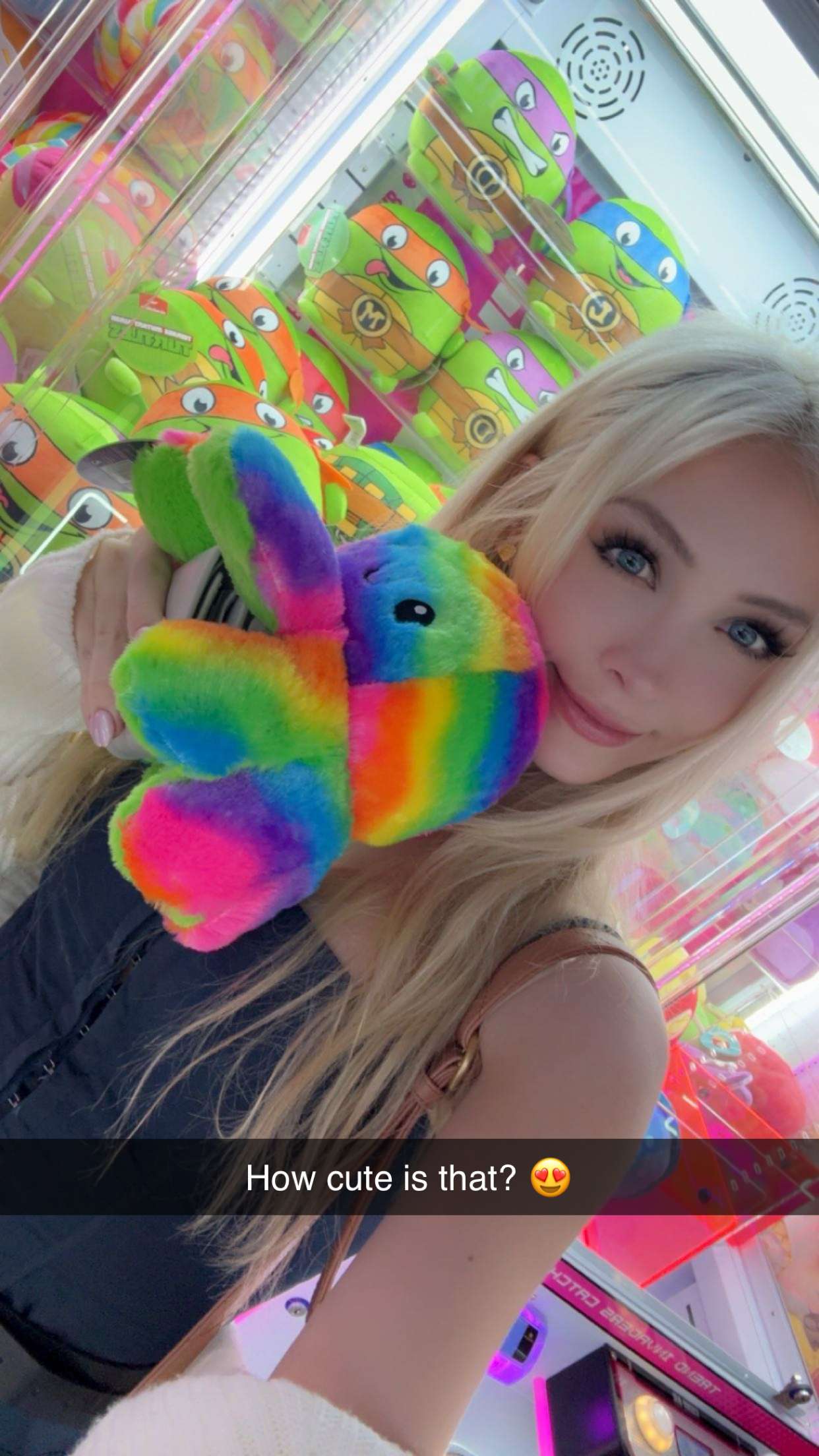 emxllouise snapchat image archive image