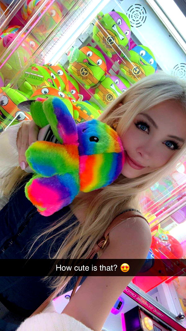 emxllouise image ~ Altpins