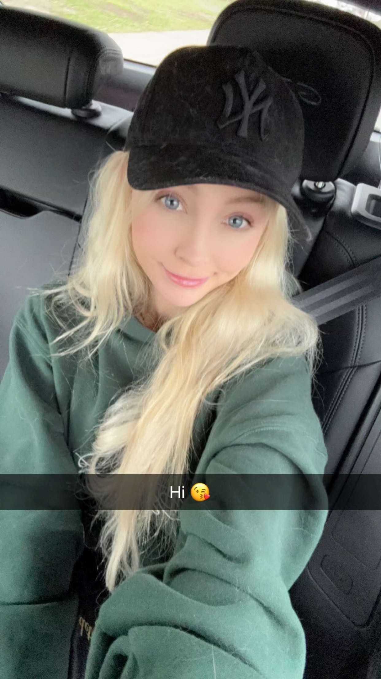 emxllouise snapchat image archive image