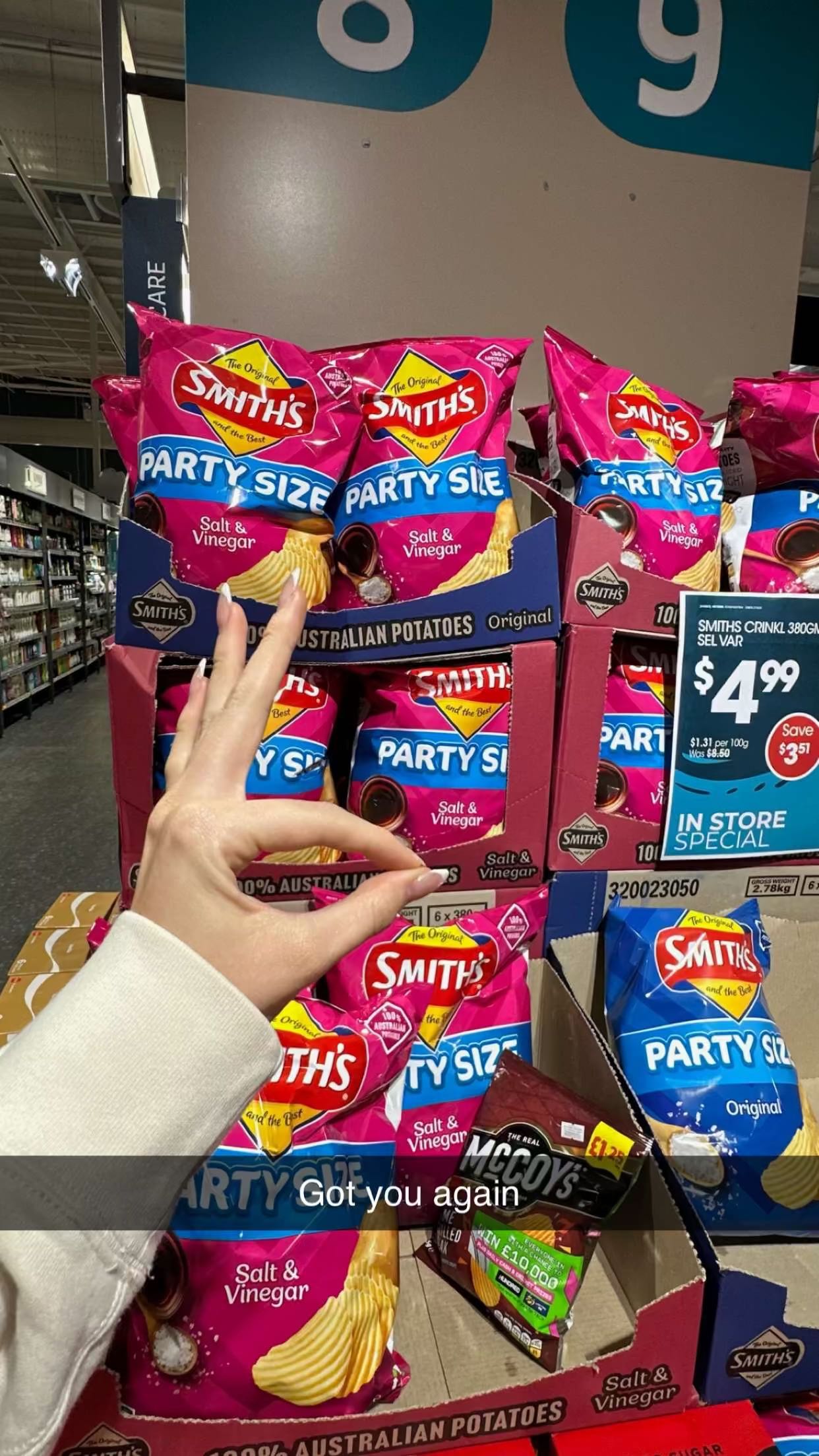 emxllouise snapchat image archive image