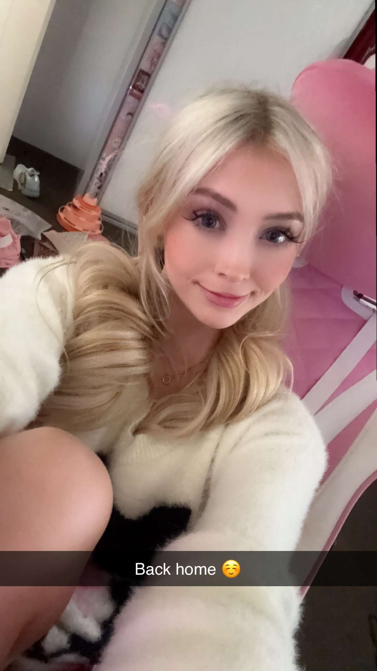 emxllouise snapchat image archive image