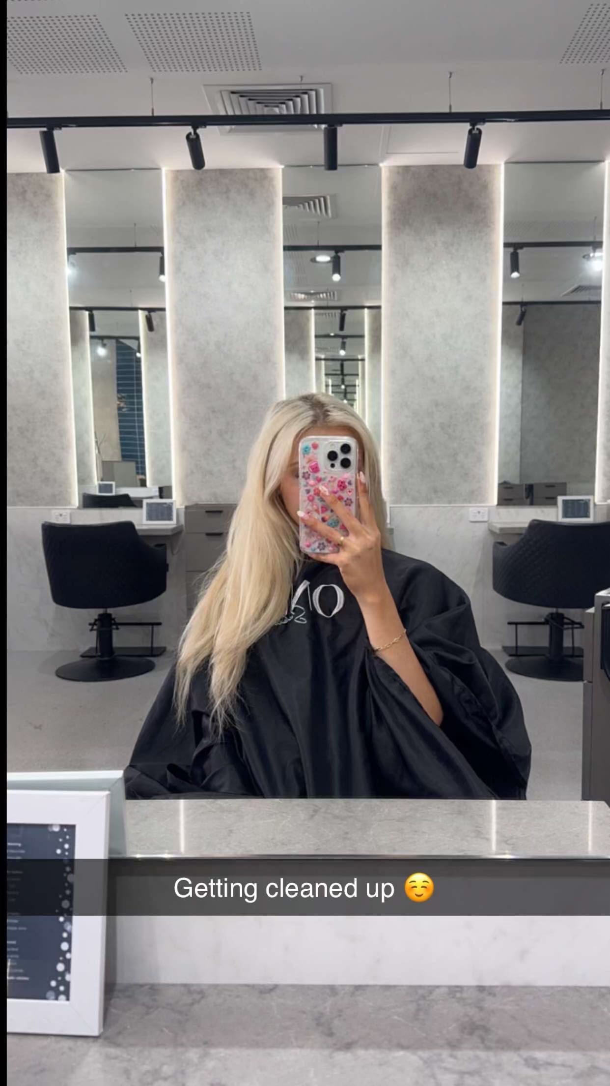 emxllouise snapchat image archive image