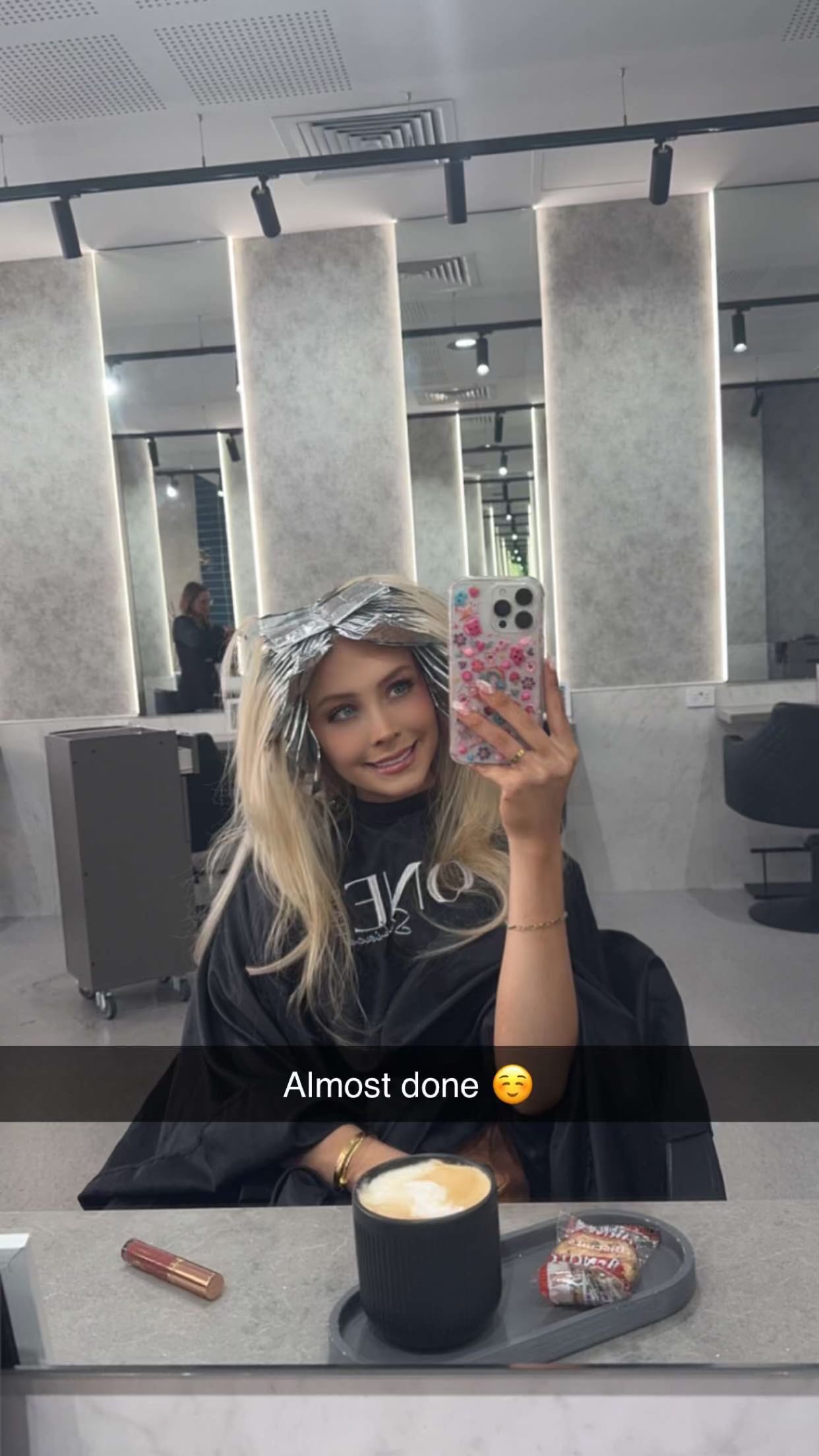 emxllouise snapchat image archive image