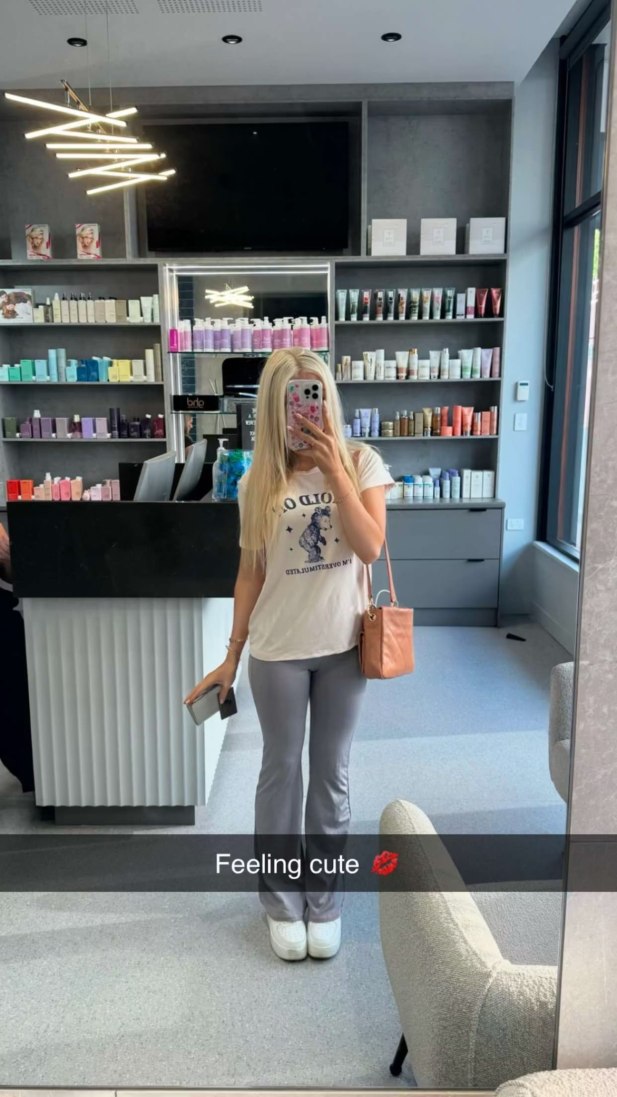 emxllouise snapchat image archive image