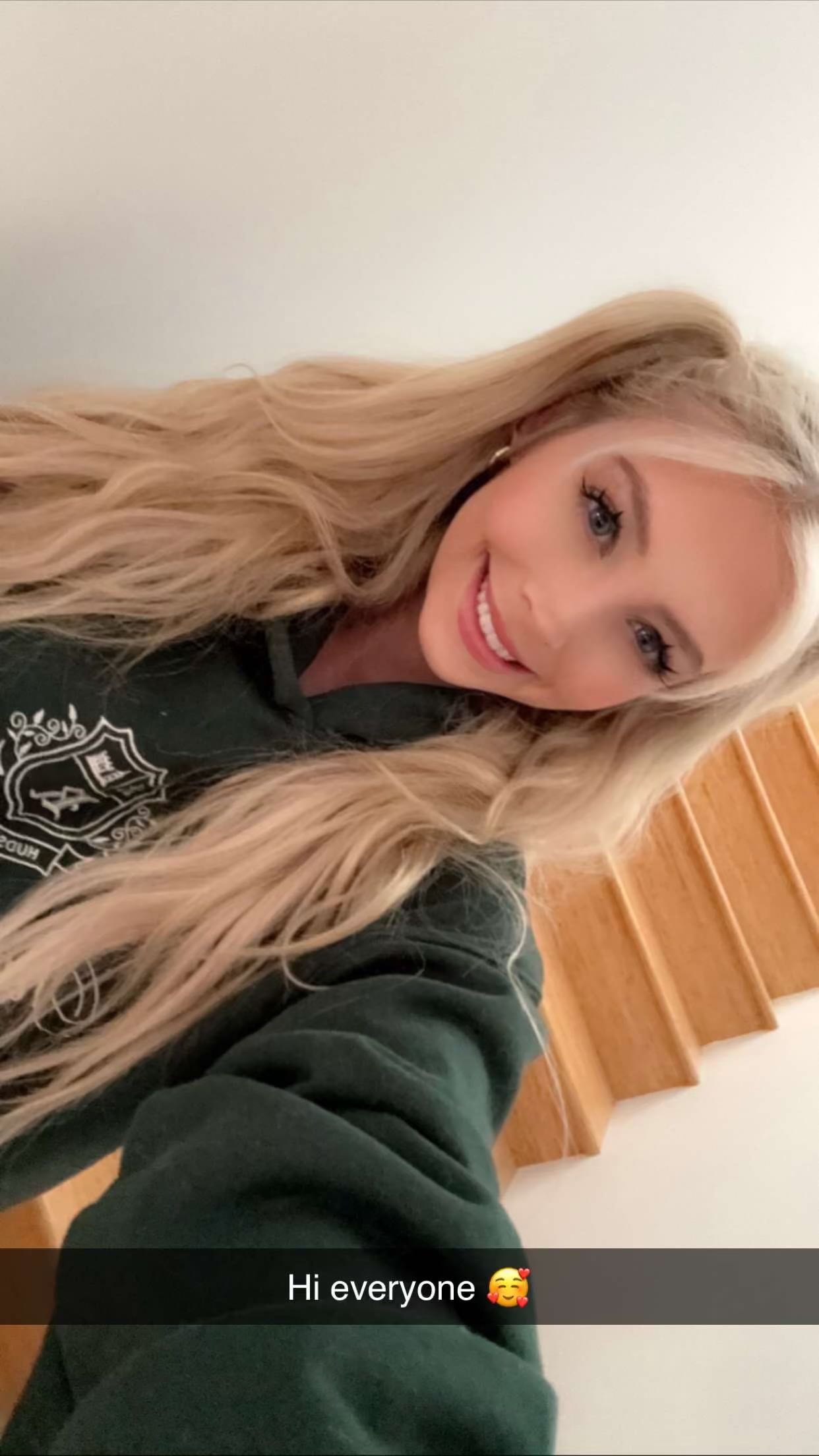 emxllouise snapchat image archive image