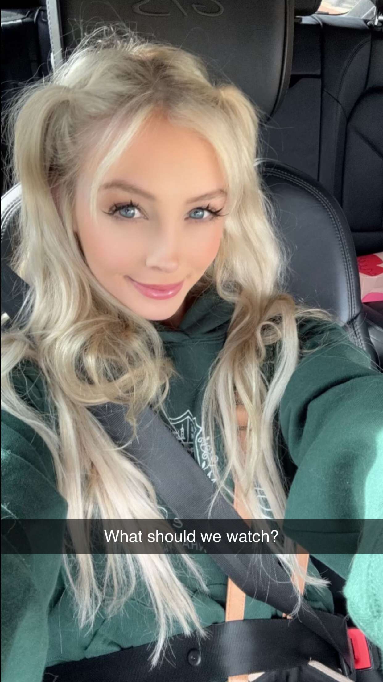 emxllouise snapchat image archive image