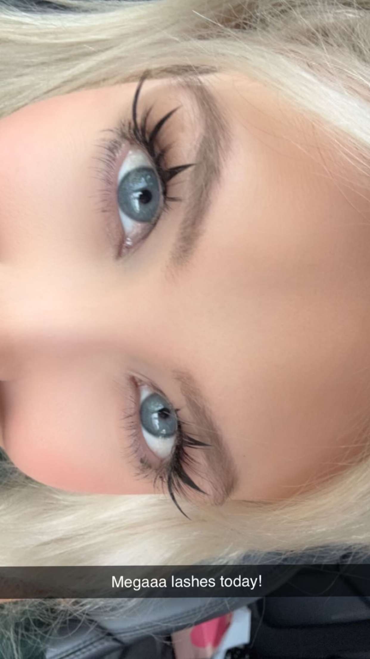 emxllouise snapchat image archive image