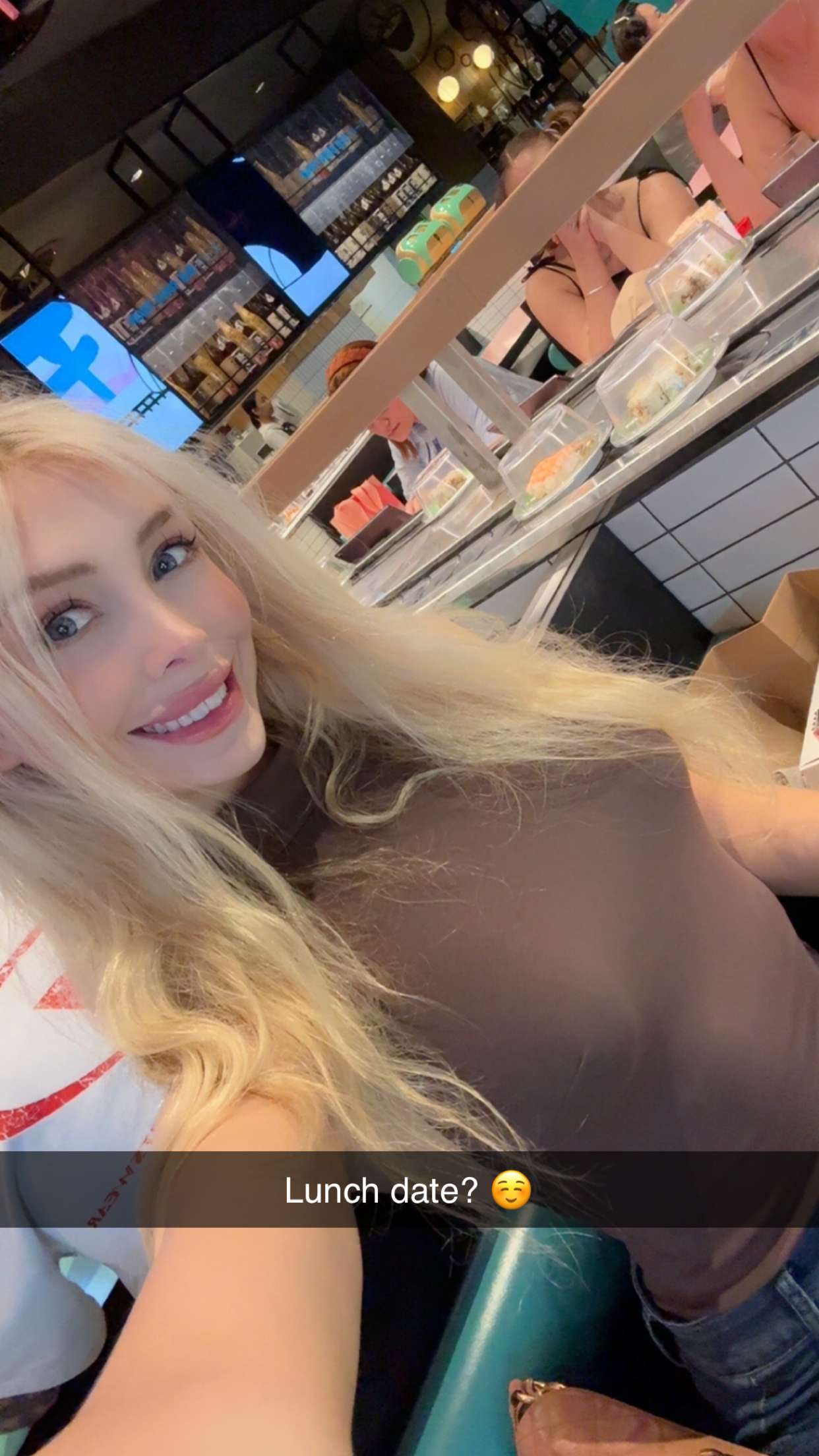 emxllouise snapchat image archive image