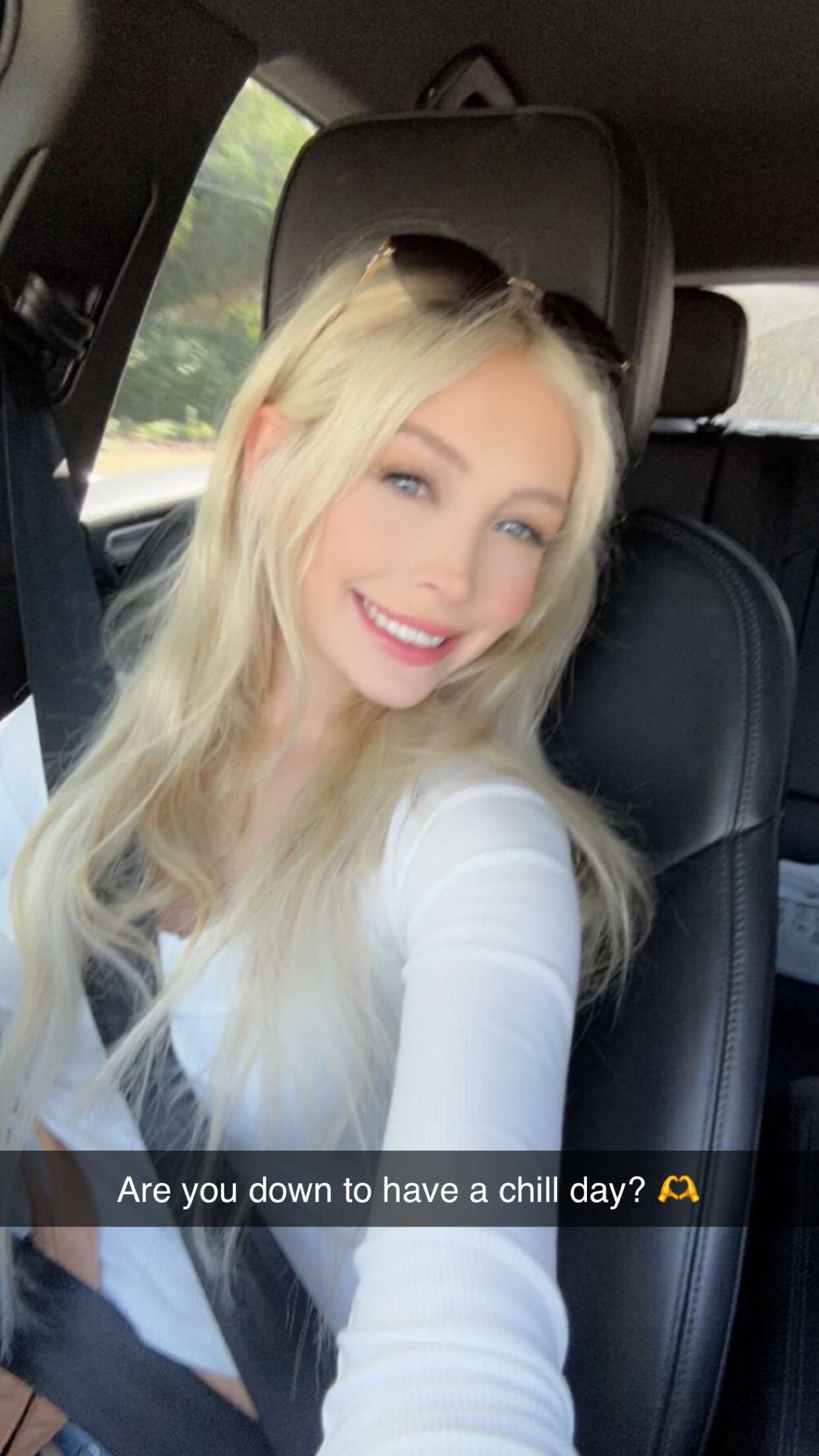 emxllouise snapchat image archive image