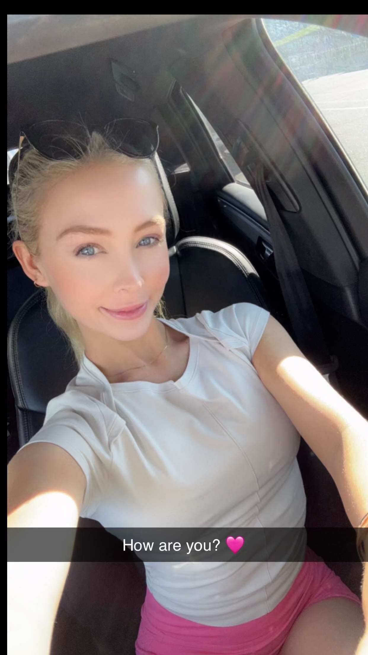 emxllouise snapchat image archive image