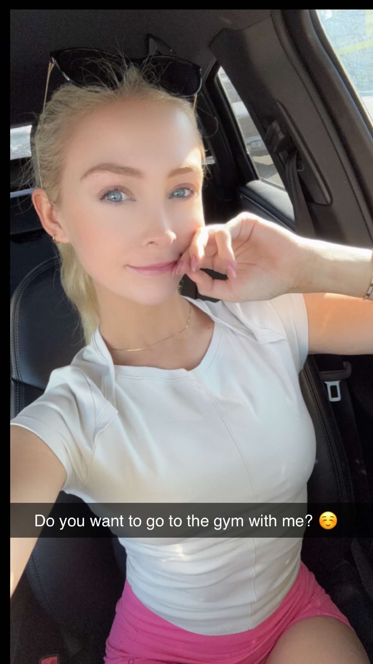 emxllouise snapchat image archive image