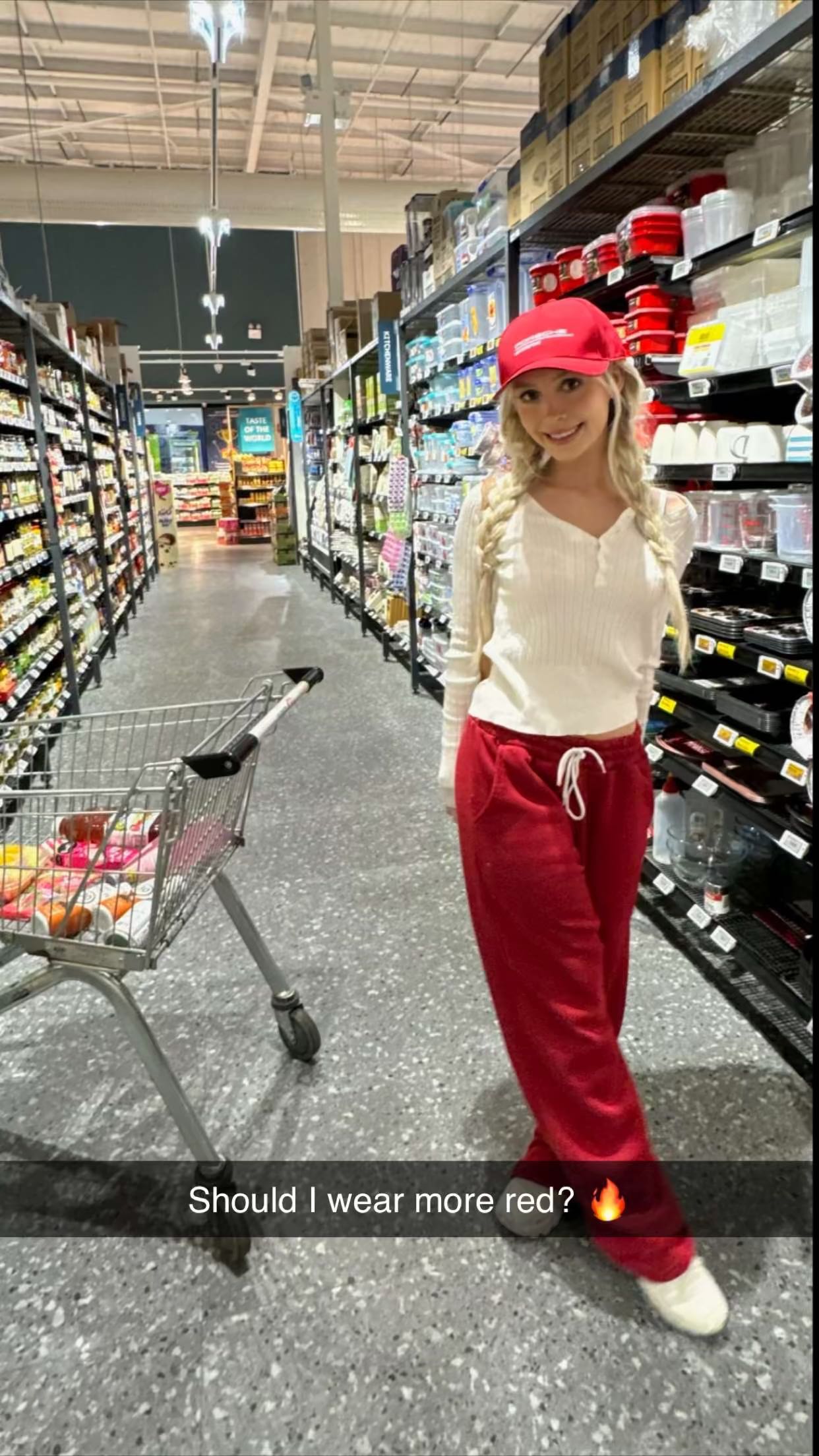 emxllouise snapchat image archive image