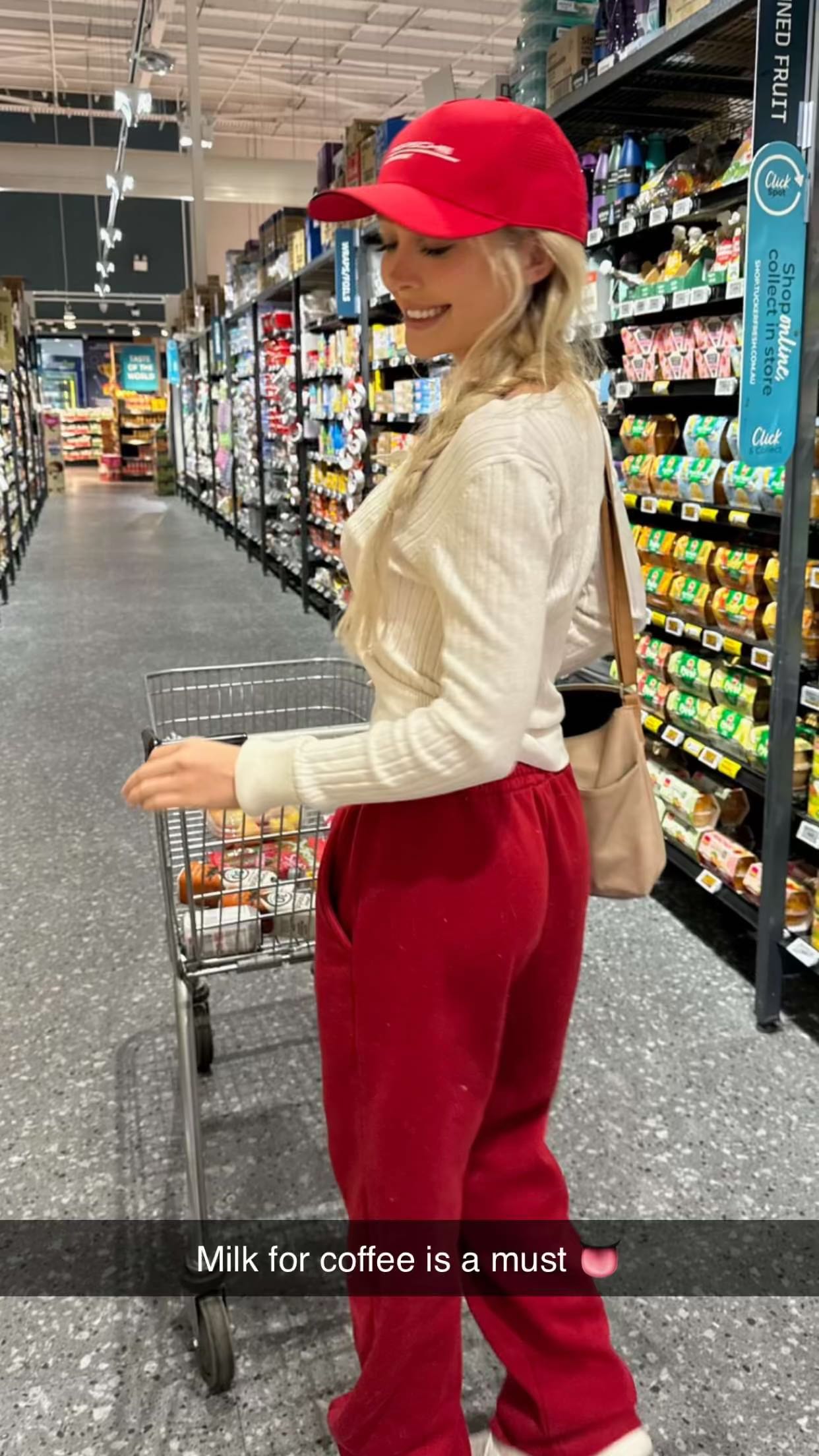 emxllouise snapchat image archive image