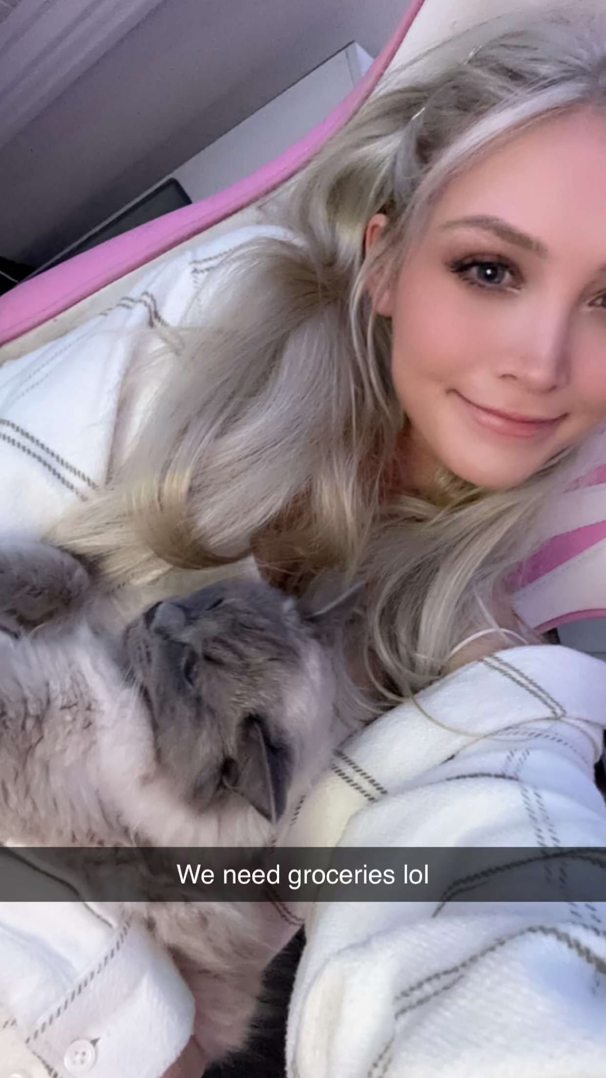 emxllouise snapchat image archive image