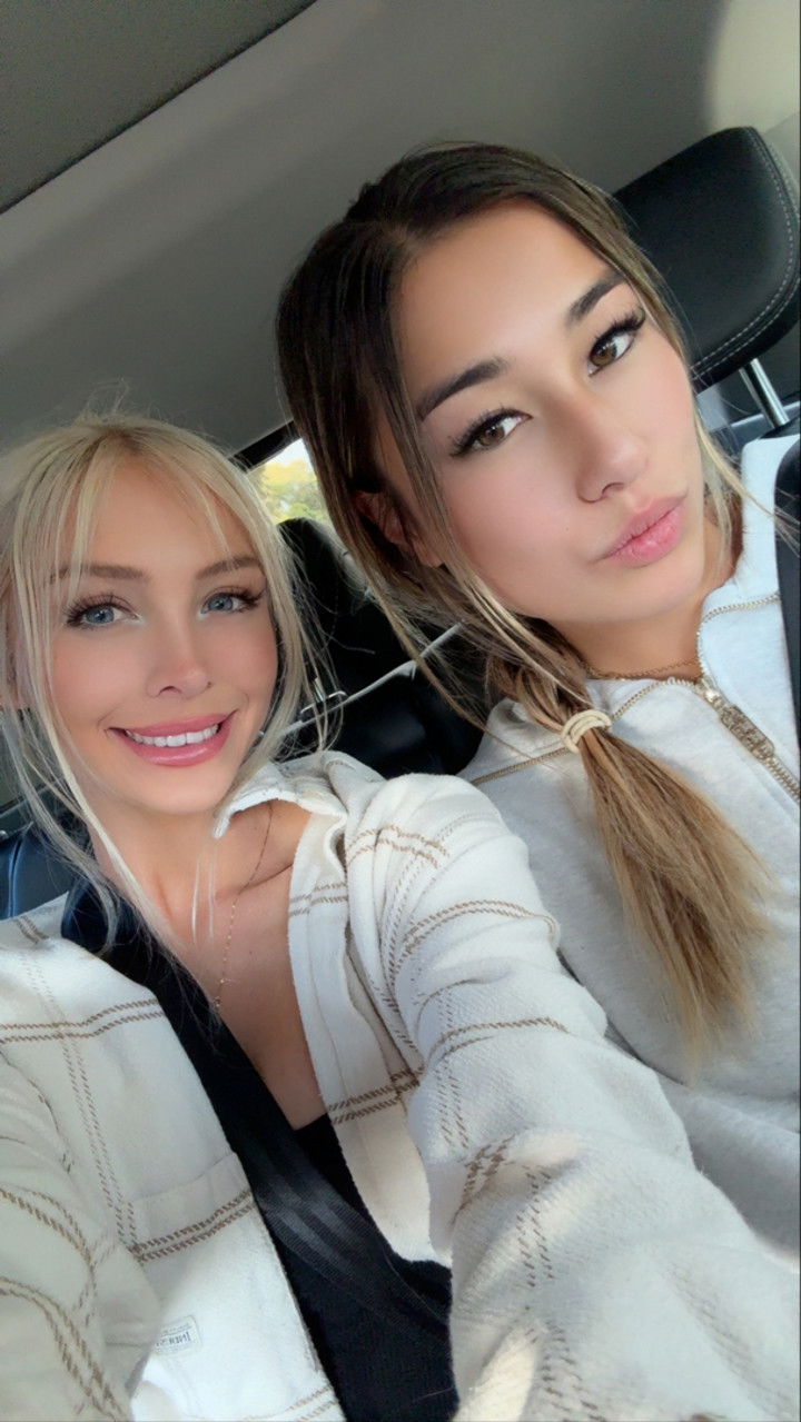 emxllouise snapchat image archive image