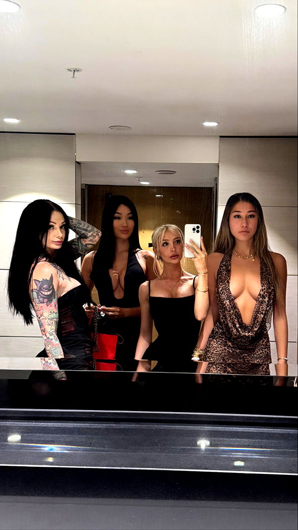 emxllouise image ~ Altpins