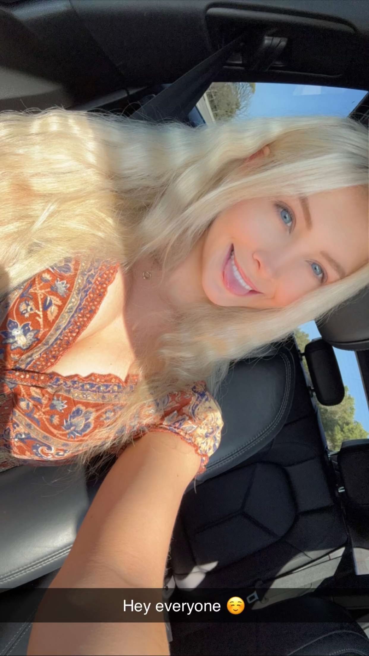 emxllouise snapchat image archive image