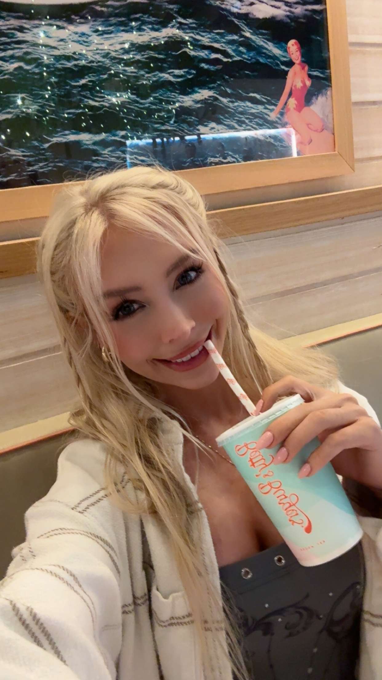 emxllouise snapchat image archive image