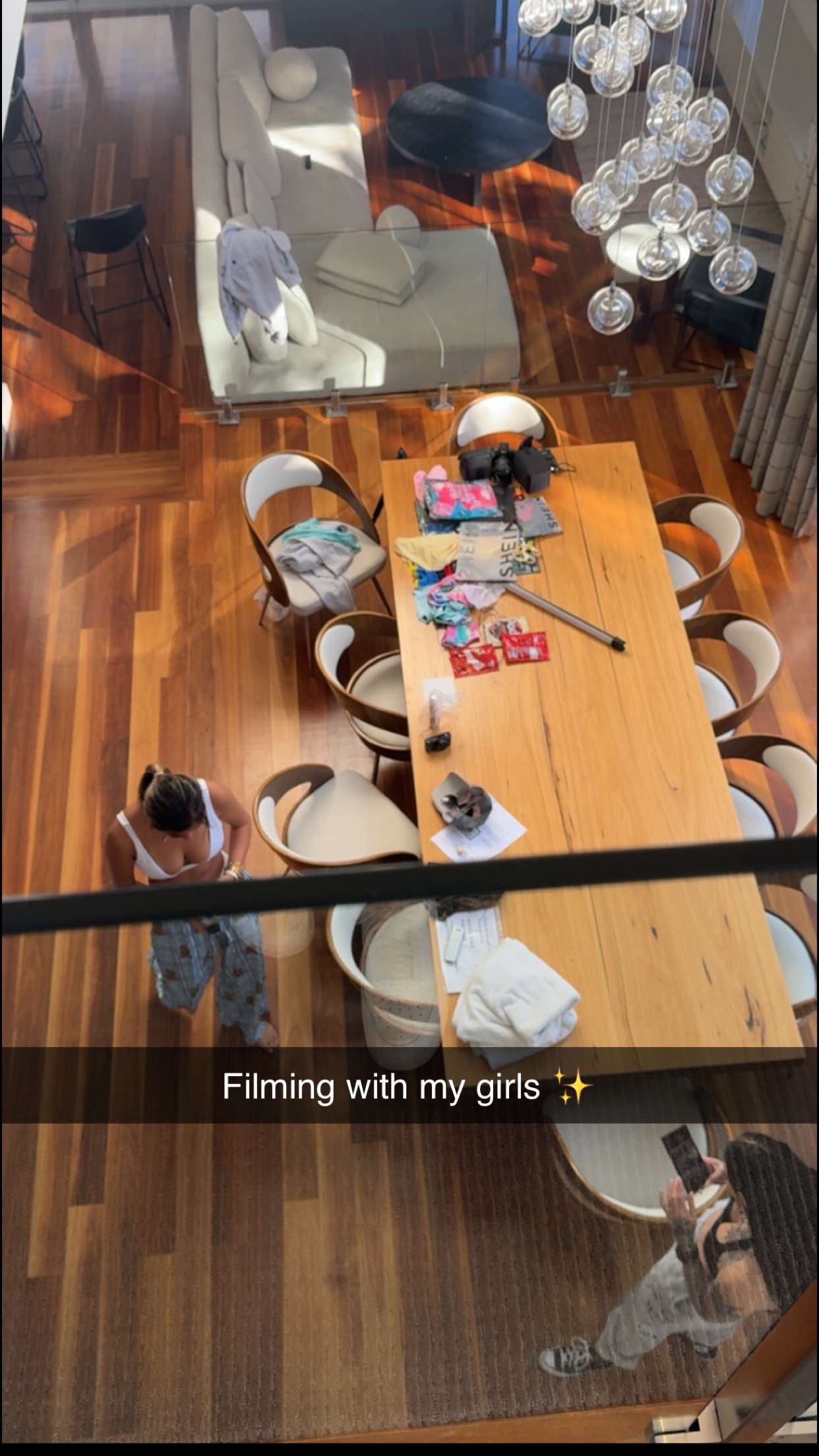 emxllouise snapchat image archive image