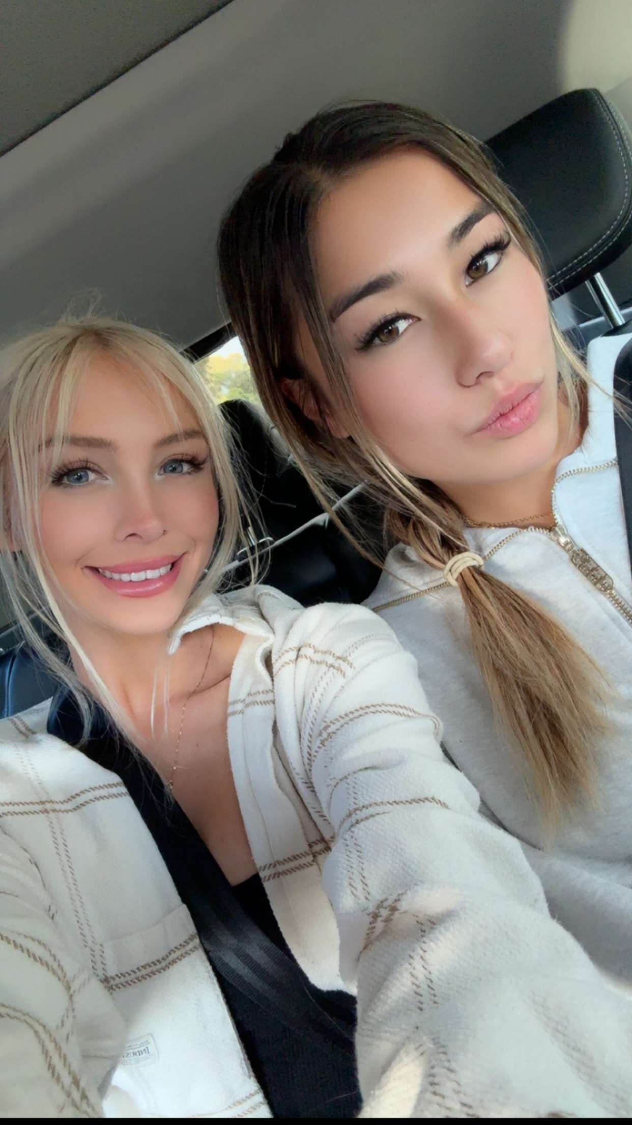 emxllouise snapchat image archive image