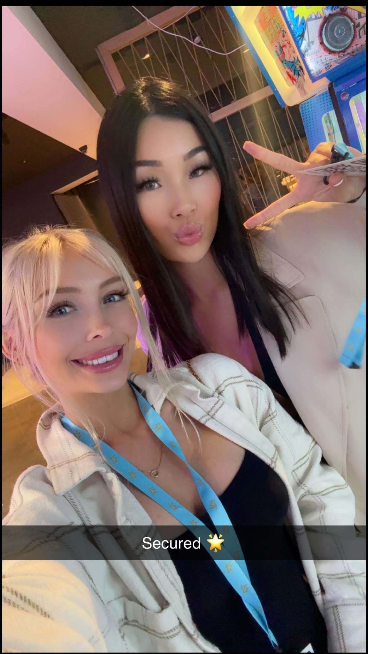 emxllouise snapchat image archive image