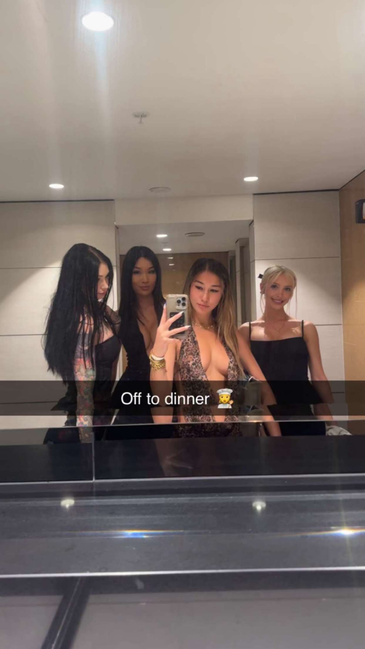 emxllouise snapchat image archive image