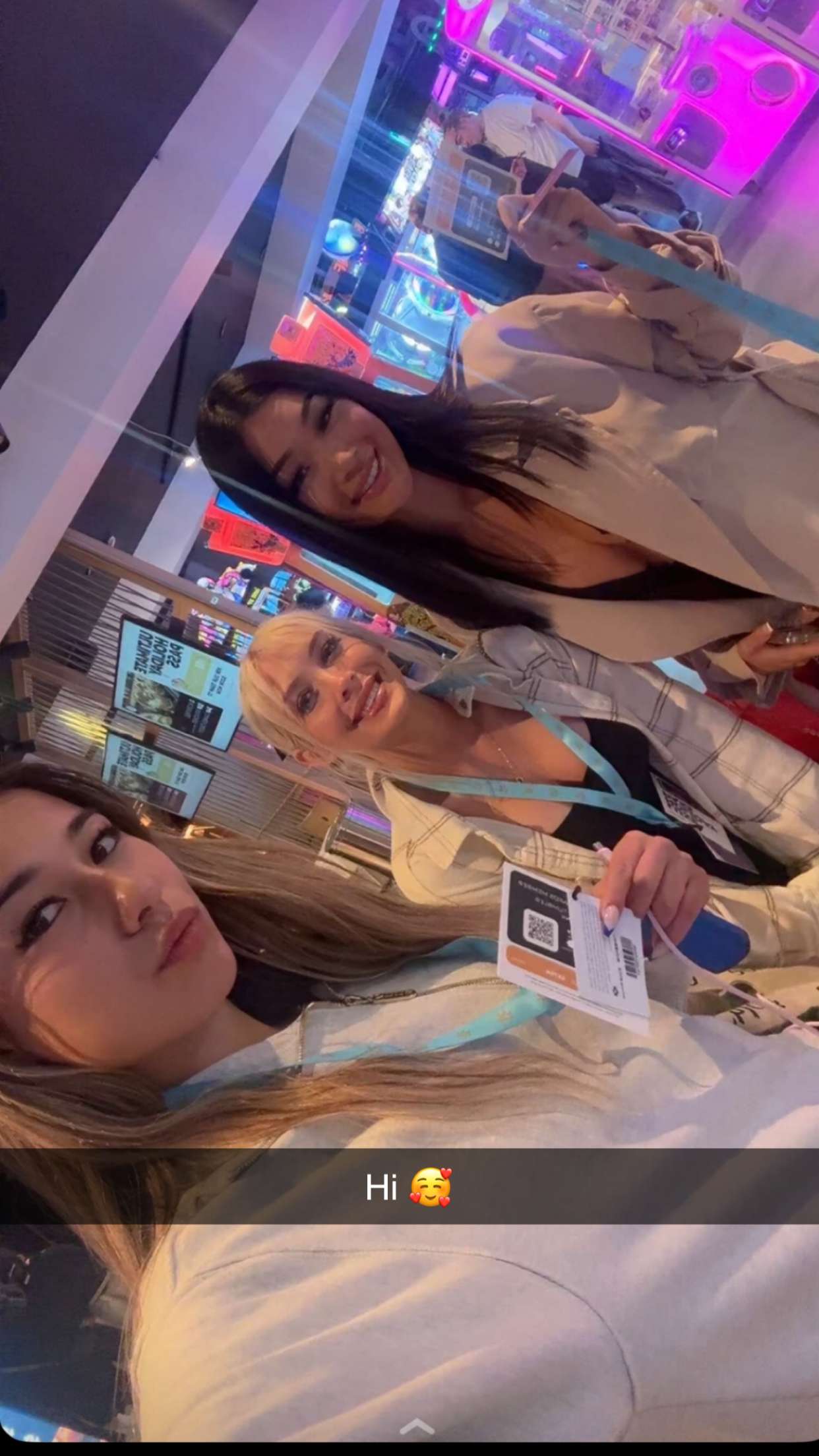 emxllouise snapchat image archive image