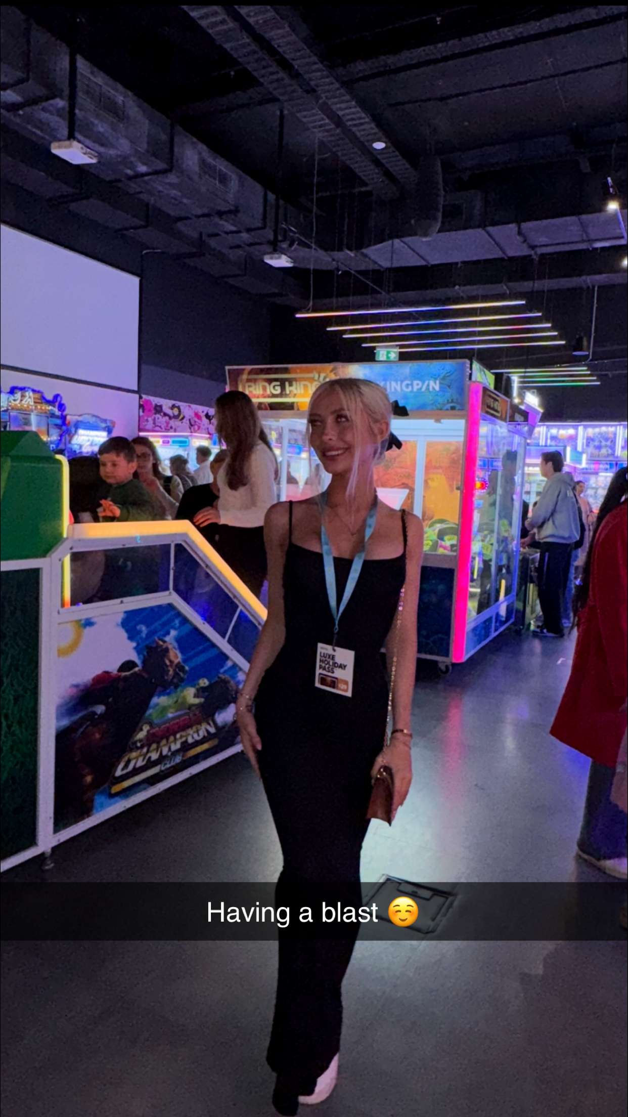 emxllouise snapchat image archive image