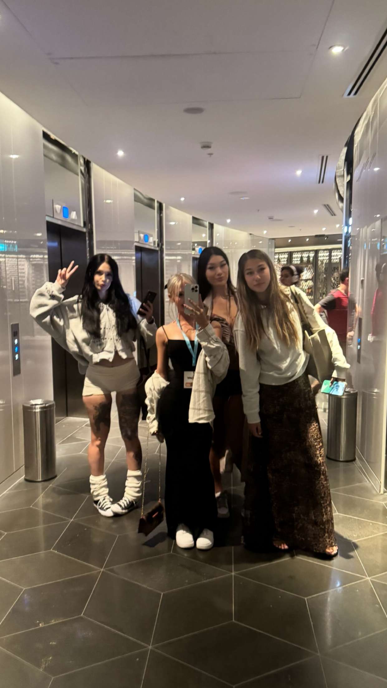 emxllouise snapchat image archive image