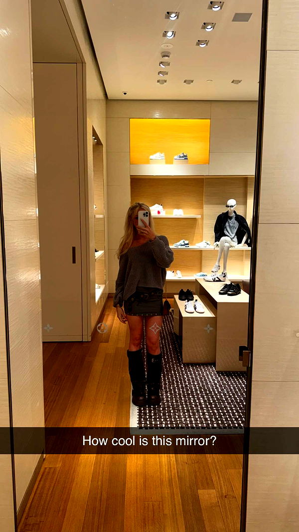 emxllouise image ~ Altpins