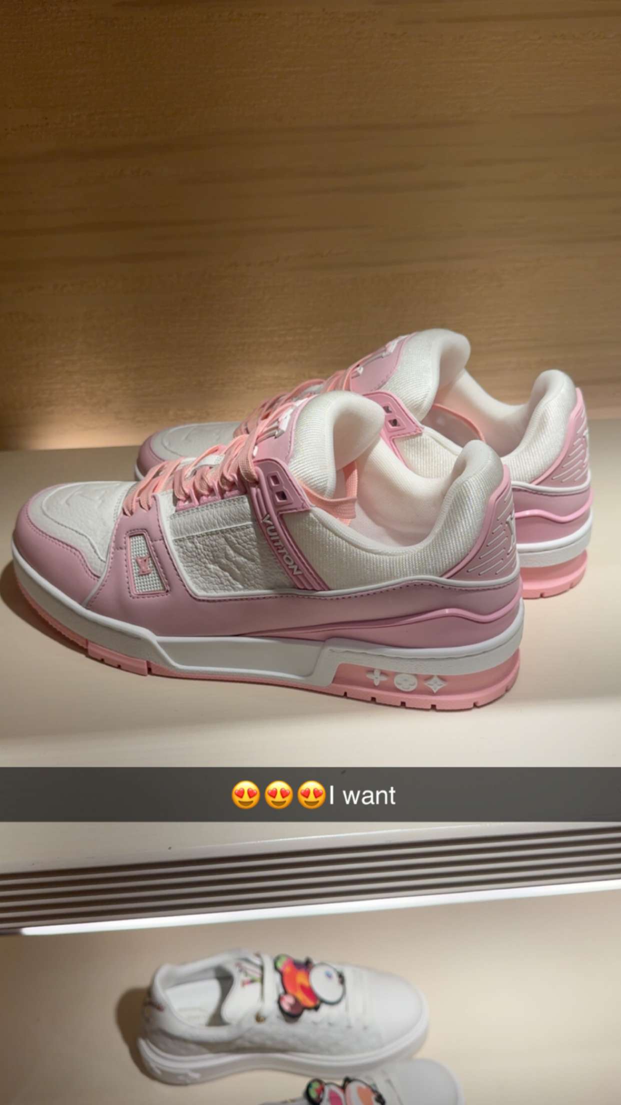 emxllouise snapchat image archive image