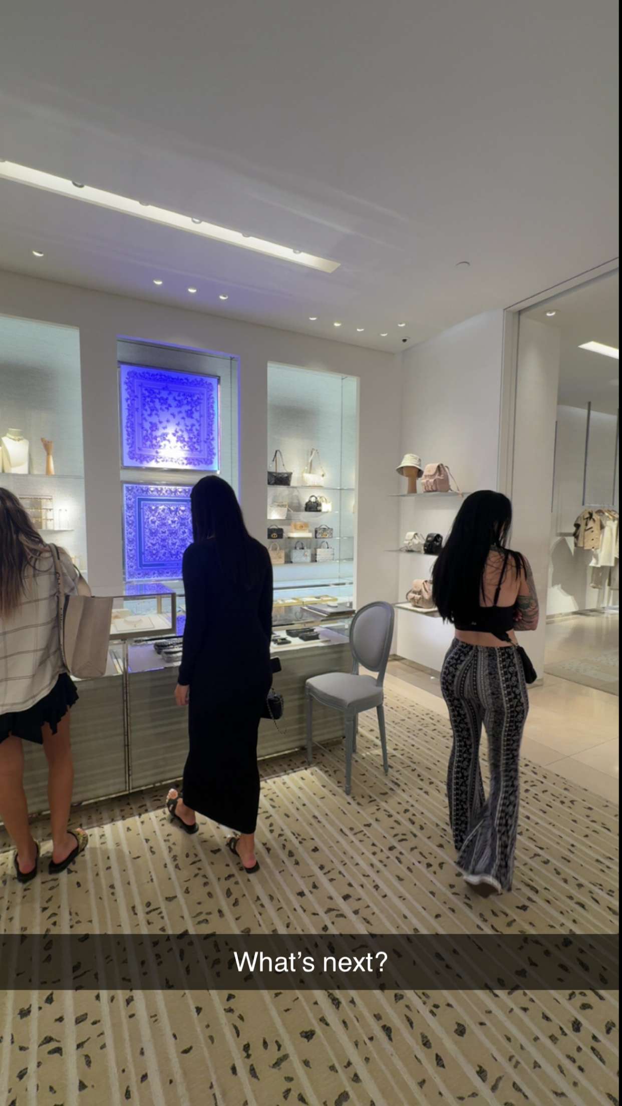 emxllouise snapchat image archive image