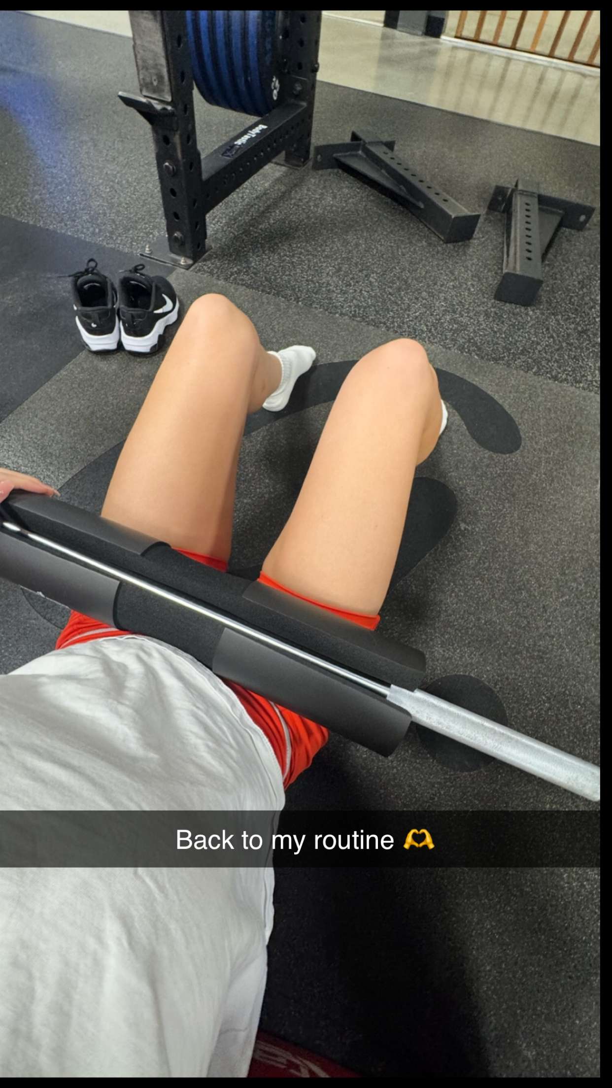 emxllouise snapchat image archive image