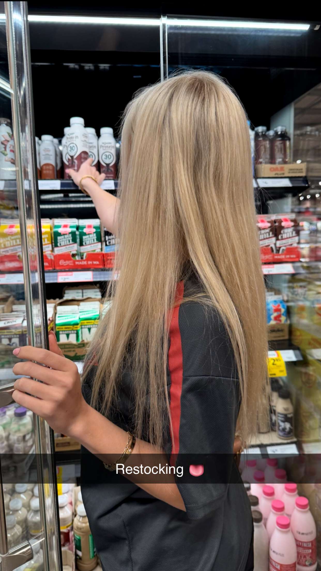 emxllouise snapchat image archive image