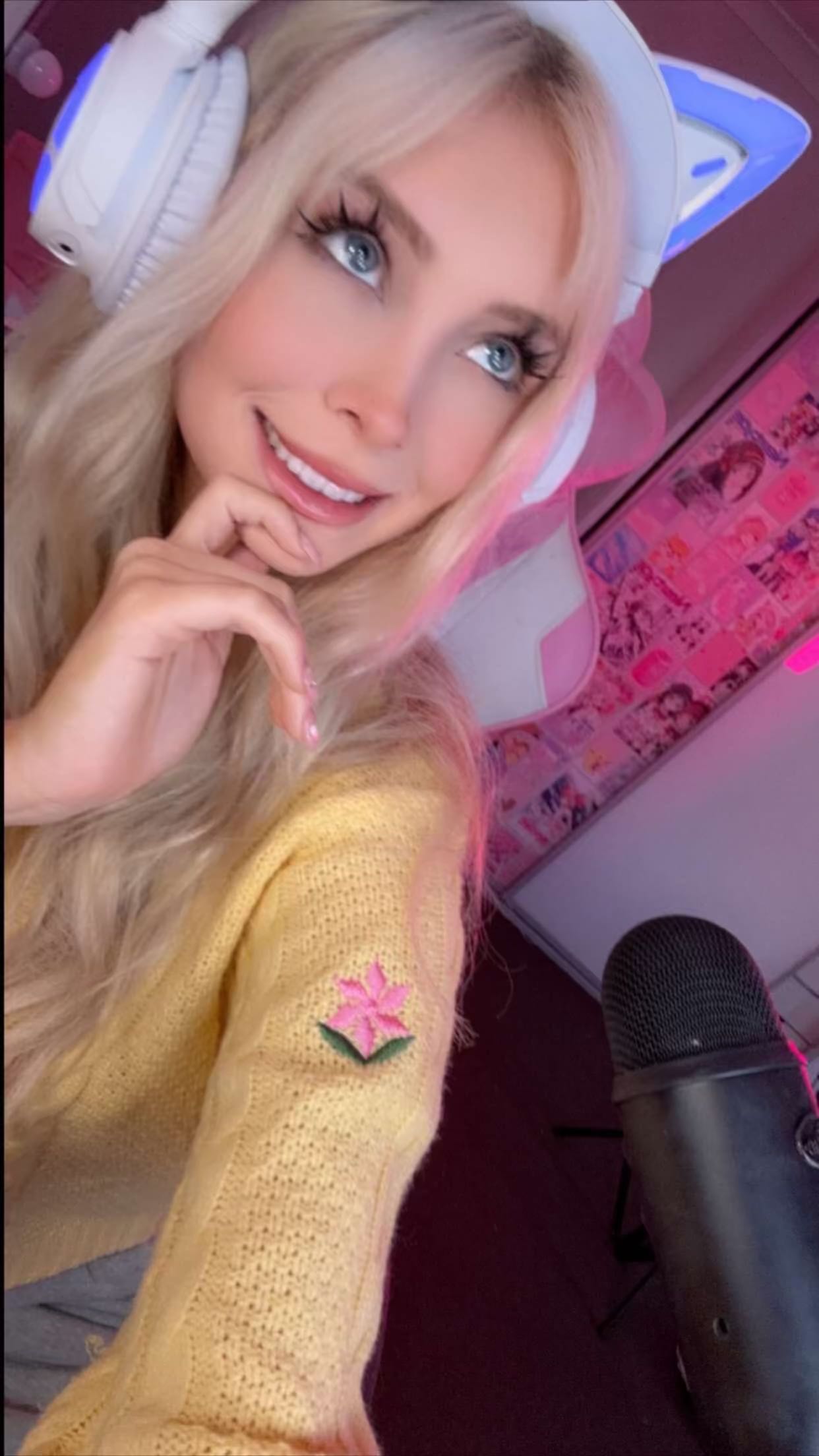 emxllouise snapchat image archive image