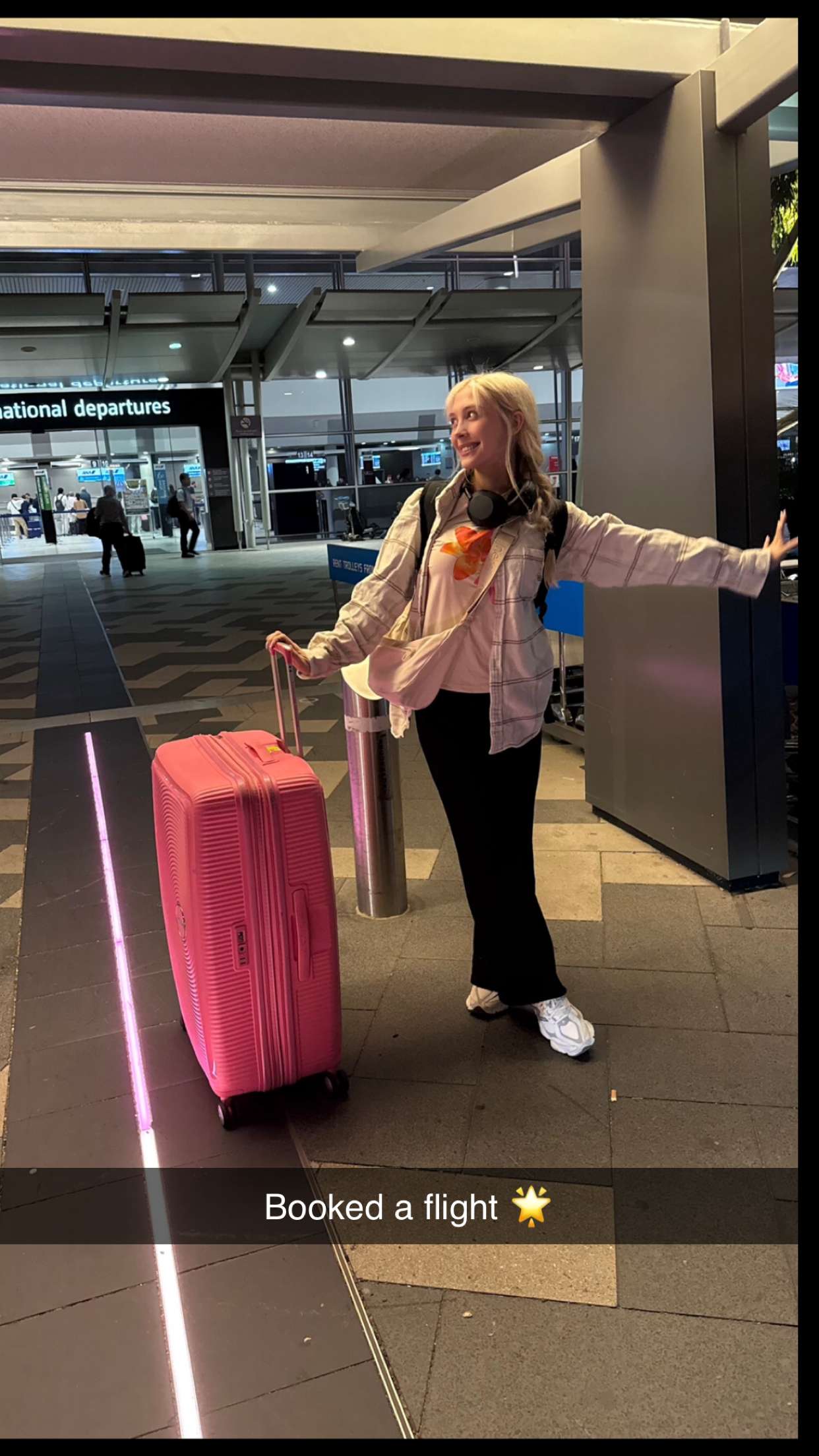 emxllouise snapchat image archive image